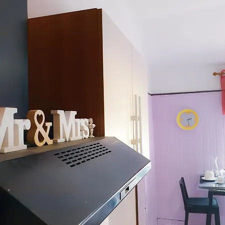 Bed & Breakfast Excelsior *