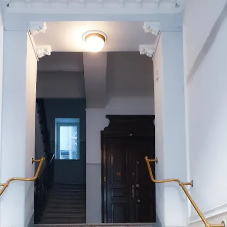 Bed & Breakfast Excelsior Terst