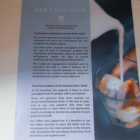 Excelsior Triest